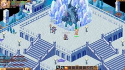 画像ギャラリー No.002のサムネイル画像 / 「パラダイス☆ファンタジー」のクローズドβテストが12月1日12:00にスタート。同日同時刻より先着順で5000名のテスター募集を実施