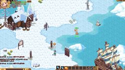 画像ギャラリー No.004のサムネイル画像 / 「パラダイス☆ファンタジー」のクローズドβテストが12月1日12:00にスタート。同日同時刻より先着順で5000名のテスター募集を実施