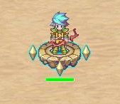 画像ギャラリー No.004のサムネイル画像 / 「パラダイス☆ファンタジー」,新サーバー「サムズ」限定のイベントを本日開始