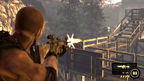 ꡼ No.003 | Kalypso Media󥲡Global Ops: Commando Libyaפȯɽ줿Ƥ᤹Τ