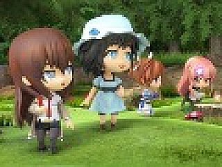 ねんどろいど じぇねれ～しょん」，完全受注限定生産版に同梱される