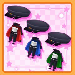 画像ギャラリー No.002のサムネイル画像 / 「ねんどろいど じぇねれ〜しょん」,昭和の香り漂う「バンカラ学生服」を配信