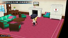 画像ギャラリー No.004のサムネイル画像 / 「ねんどろいど じぇねれ〜しょん」,昭和の香り漂う「バンカラ学生服」を配信