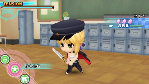 画像ギャラリー No.005のサムネイル画像 / 「ねんどろいど じぇねれ〜しょん」,昭和の香り漂う「バンカラ学生服」を配信