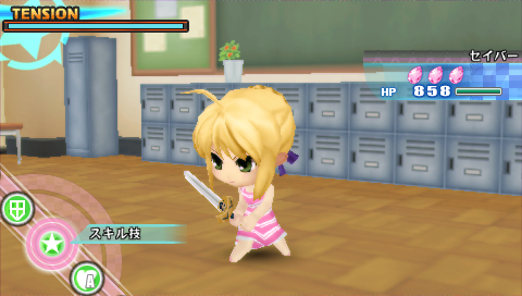 ねんどろいど じぇねれ しょん Dlc 美味 グルメファイト などを配信中