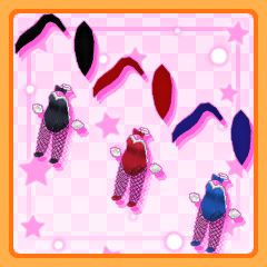 ꡼ No.002Υͥ / ֤ͤɤ ͤͤʥ塼֥Хˡåȡפۿ