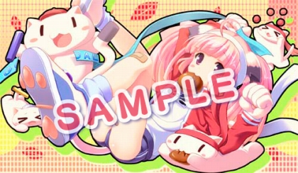 それゆけ! ぶるにゃんマン Portable ~とりもどせ!あいとせいぎとき それゆけ! ぶるにゃんマン Portable ~とりもどせ!あいとせいぎとき