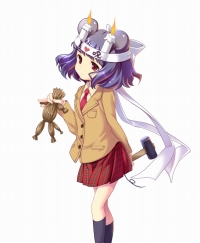 ꡼ No.018Υͥ / ʾȻɷŪʳʹɤˤʤäƤ!? ֤椱 ֤ˤޥ Portableפо줹ܥ饯