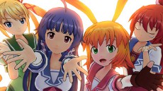 ꡼ No.003 | PlayStation 3ѥեȡ֤פOPࡼӡZQNʥ塼ˡפΤʡILLUMINATION LOVEפåƤߤ褦