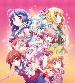 ꡼ No.005 | PlayStation 3ѥեȡ֤פOPࡼӡZQNʥ塼ˡפΤʡILLUMINATION LOVEפåƤߤ褦