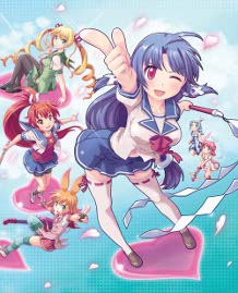 ꡼ No.006 | PlayStation 3ѥեȡ֤פOPࡼӡZQNʥ塼ˡפΤʡILLUMINATION LOVEפåƤߤ褦