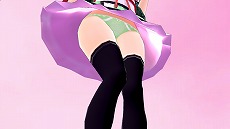 画像ギャラリー No.022のサムネイル画像 / 「ぎゃる☆がん」,PS3版には女の子キャラが履くパンツの柄を変更できる新要素が導入されていた――423種類のパンツを見る方法