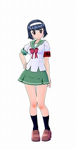 画像ギャラリー No.028のサムネイル画像 / 「ぎゃる☆がん」,PS3版には女の子キャラが履くパンツの柄を変更できる新要素が導入されていた――423種類のパンツを見る方法