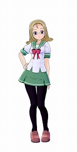 画像ギャラリー No.029のサムネイル画像 / 「ぎゃる☆がん」,PS3版には女の子キャラが履くパンツの柄を変更できる新要素が導入されていた――423種類のパンツを見る方法