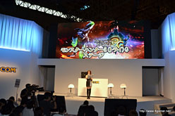 ꡼ No.002 | TGS 2011ϡ֥󥹥ϥ󥿡3ʥȥ饤Gץơݡȡ3DSβ̤ϥޥǽ