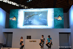 ꡼ No.005 | TGS 2011ϡ֥󥹥ϥ󥿡3ʥȥ饤Gץơݡȡ3DSβ̤ϥޥǽ