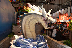 ꡼ No.010 | TGS 2011ϡ֥󥹥ϥ󥿡3ʥȥ饤Gץơݡȡ3DSβ̤ϥޥǽ