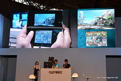 ꡼ No.018 | TGS 2011ϡ֥󥹥ϥ󥿡3ʥȥ饤Gץơݡȡ3DSβ̤ϥޥǽ