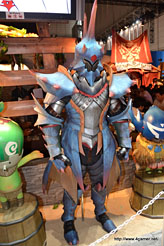 ꡼ No.033 | TGS 2011ϡ֥󥹥ϥ󥿡3ʥȥ饤Gץơݡȡ3DSβ̤ϥޥǽ