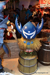 ꡼ No.034 | TGS 2011ϡ֥󥹥ϥ󥿡3ʥȥ饤Gץơݡȡ3DSβ̤ϥޥǽ