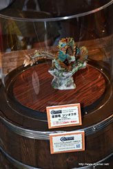 ꡼ No.035 | TGS 2011ϡ֥󥹥ϥ󥿡3ʥȥ饤Gץơݡȡ3DSβ̤ϥޥǽ