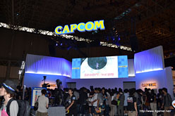 ꡼ No.002 | TGS 2011ϥϥ3G11ˤ۽λǡBASARA3 פϺ180ʬԤץ֡Ԥ֥ݡ