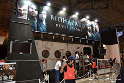 ꡼ No.009 | TGS 2011ϥϥ3G11ˤ۽λǡBASARA3 פϺ180ʬԤץ֡Ԥ֥ݡ