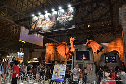 ꡼ No.011 | TGS 2011ϥϥ3G11ˤ۽λǡBASARA3 פϺ180ʬԤץ֡Ԥ֥ݡ