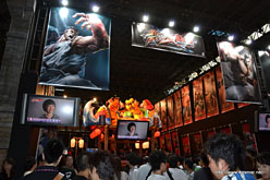 ꡼ No.013 | TGS 2011ϥϥ3G11ˤ۽λǡBASARA3 פϺ180ʬԤץ֡Ԥ֥ݡ