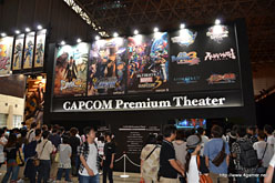 ꡼ No.016 | TGS 2011ϥϥ3G11ˤ۽λǡBASARA3 פϺ180ʬԤץ֡Ԥ֥ݡ