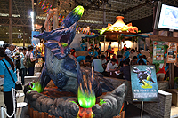 ꡼ No.002Υͥ / TGS 2011ϡ֥󥹥ϥ󥿡3ʥȥ饤Gץݡ2ơץ쥤ƵŤȤ䥹ơ٥ȤȽޤȤƤߤ