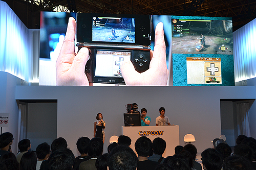 ꡼ No.007Υͥ / TGS 2011ϡ֥󥹥ϥ󥿡3ʥȥ饤Gץݡ2ơץ쥤ƵŤȤ䥹ơ٥ȤȽޤȤƤߤ