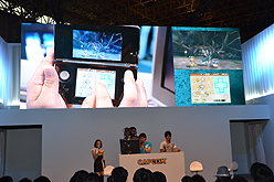 ꡼ No.008Υͥ / TGS 2011ϡ֥󥹥ϥ󥿡3ʥȥ饤Gץݡ2ơץ쥤ƵŤȤ䥹ơ٥ȤȽޤȤƤߤ