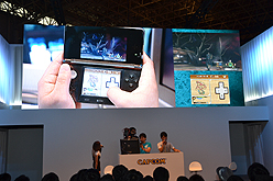 ꡼ No.009Υͥ / TGS 2011ϡ֥󥹥ϥ󥿡3ʥȥ饤Gץݡ2ơץ쥤ƵŤȤ䥹ơ٥ȤȽޤȤƤߤ