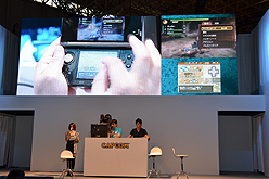 ꡼ No.010Υͥ / TGS 2011ϡ֥󥹥ϥ󥿡3ʥȥ饤Gץݡ2ơץ쥤ƵŤȤ䥹ơ٥ȤȽޤȤƤߤ