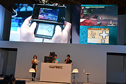 ꡼ No.011Υͥ / TGS 2011ϡ֥󥹥ϥ󥿡3ʥȥ饤Gץݡ2ơץ쥤ƵŤȤ䥹ơ٥ȤȽޤȤƤߤ