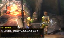 ���������꡼ No.017�Υ���ͥ������ / �֥�󥹥����ϥ󥿡�3�ʥȥ饤��G�ס����󥰥�ץ쥤�ε����֥⥬��¼�פ�֥��󥸥��ι��פλ��ߤ�Ҳ𡣥⥬�ο��ǤϺμ褷����