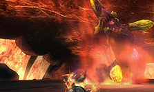 ���������꡼ No.005�Υ���ͥ������ / 3DS�֥�󥹥����ϥ󥿡�3�ʥȥ饤��G�ס��ֺ�ε �֥饭�ǥ������פξ���򤢤餿��Ƹ��������Ҥ�ư����Ǵ�ݤǥץ쥤�䡼���ɤ��ͤ�뿷��󥹥���