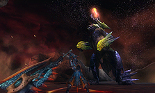 ���������꡼ No.007�Υ���ͥ������ / 3DS�֥�󥹥����ϥ󥿡�3�ʥȥ饤��G�ס��ֺ�ε �֥饭�ǥ������פξ���򤢤餿��Ƹ��������Ҥ�ư����Ǵ�ݤǥץ쥤�䡼���ɤ��ͤ�뿷��󥹥���