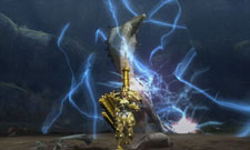 ���������꡼ No.003�Υ���ͥ������ / Φ�ϤǤγ�ư���ò������ȥ饮�����륹����ɤ��о졣�֥�󥹥����ϥ󥿡�3�ʥȥ饤��G�פ��о줹��9����Υ�󥹥�����Ҳ�