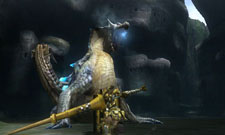 ���������꡼ No.004�Υ���ͥ������ / Φ�ϤǤγ�ư���ò������ȥ饮�����륹����ɤ��о졣�֥�󥹥����ϥ󥿡�3�ʥȥ饤��G�פ��о줹��9����Υ�󥹥�����Ҳ�