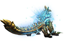 ���������꡼ No.007�Υ���ͥ������ / Φ�ϤǤγ�ư���ò������ȥ饮�����륹����ɤ��о졣�֥�󥹥����ϥ󥿡�3�ʥȥ饤��G�פ��о줹��9����Υ�󥹥�����Ҳ�