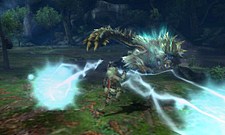 ���������꡼ No.016�Υ���ͥ������ / Φ�ϤǤγ�ư���ò������ȥ饮�����륹����ɤ��о졣�֥�󥹥����ϥ󥿡�3�ʥȥ饤��G�פ��о줹��9����Υ�󥹥�����Ҳ�