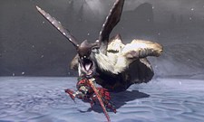 ���������꡼ No.021�Υ���ͥ������ / Φ�ϤǤγ�ư���ò������ȥ饮�����륹����ɤ��о졣�֥�󥹥����ϥ󥿡�3�ʥȥ饤��G�פ��о줹��9����Υ�󥹥�����Ҳ�