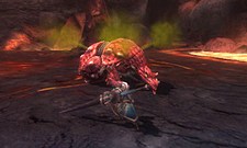 ���������꡼ No.022�Υ���ͥ������ / Φ�ϤǤγ�ư���ò������ȥ饮�����륹����ɤ��о졣�֥�󥹥����ϥ󥿡�3�ʥȥ饤��G�פ��о줹��9����Υ�󥹥�����Ҳ�