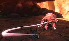 ���������꡼ No.023�Υ���ͥ������ / Φ�ϤǤγ�ư���ò������ȥ饮�����륹����ɤ��о졣�֥�󥹥����ϥ󥿡�3�ʥȥ饤��G�פ��о줹��9����Υ�󥹥�����Ҳ�