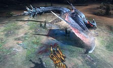 ���������꡼ No.027�Υ���ͥ������ / Φ�ϤǤγ�ư���ò������ȥ饮�����륹����ɤ��о졣�֥�󥹥����ϥ󥿡�3�ʥȥ饤��G�פ��о줹��9����Υ�󥹥�����Ҳ�