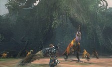 ���������꡼ No.028�Υ���ͥ������ / Φ�ϤǤγ�ư���ò������ȥ饮�����륹����ɤ��о졣�֥�󥹥����ϥ󥿡�3�ʥȥ饤��G�פ��о줹��9����Υ�󥹥�����Ҳ�