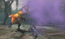 ���������꡼ No.029�Υ���ͥ������ / Φ�ϤǤγ�ư���ò������ȥ饮�����륹����ɤ��о졣�֥�󥹥����ϥ󥿡�3�ʥȥ饤��G�פ��о줹��9����Υ�󥹥�����Ҳ�