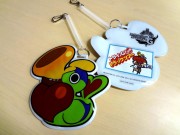 ���������꡼ No.002�Υ���ͥ������ / �֥�󥹥����ϥ󥿡�3�ʥȥ饤��G�פ������᤯ͷ�٤��㤦�������ܽ��ǡ����ȥ饤��G���ȥ�å��ĥ����פβ�줬����